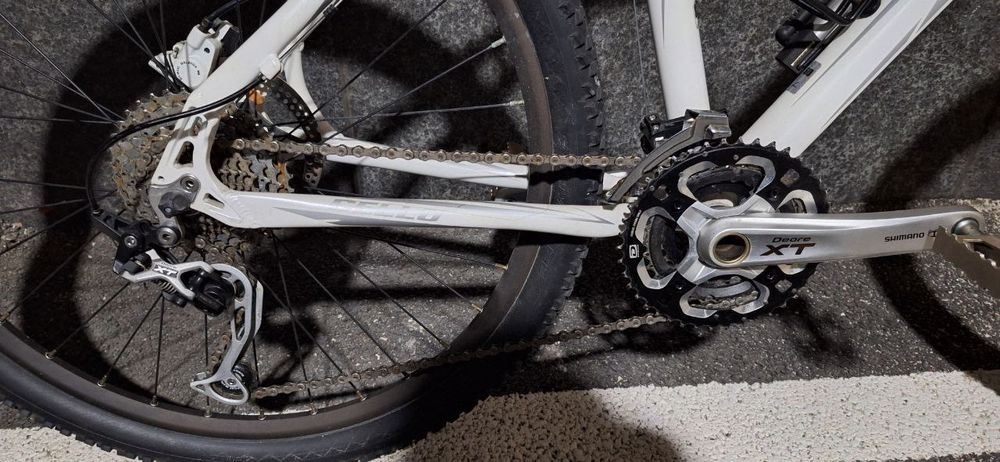 Горний велосипед Мтб Cello xc 26 M