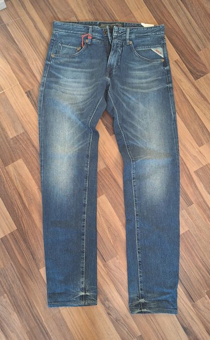 Replay Style Masig , Tapered fit