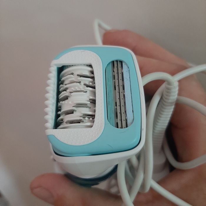 Эпилятор гигиенический