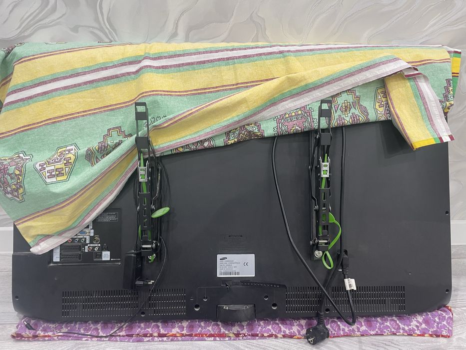 Samsung тв сатылады!