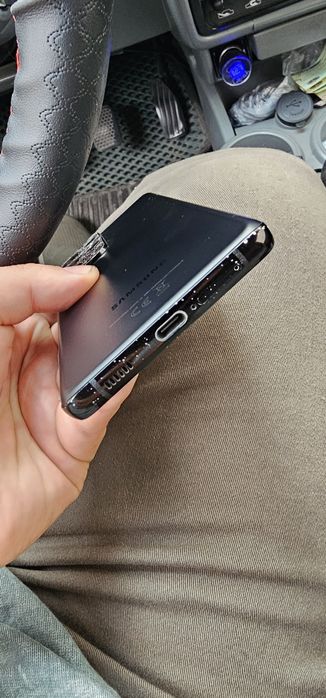 Samsung S21 Ultra 5G