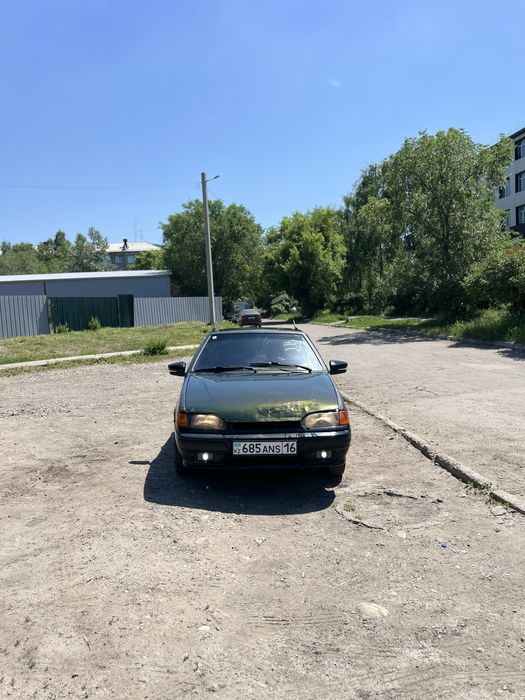 Продам ВАЗ ЛАДА 2114