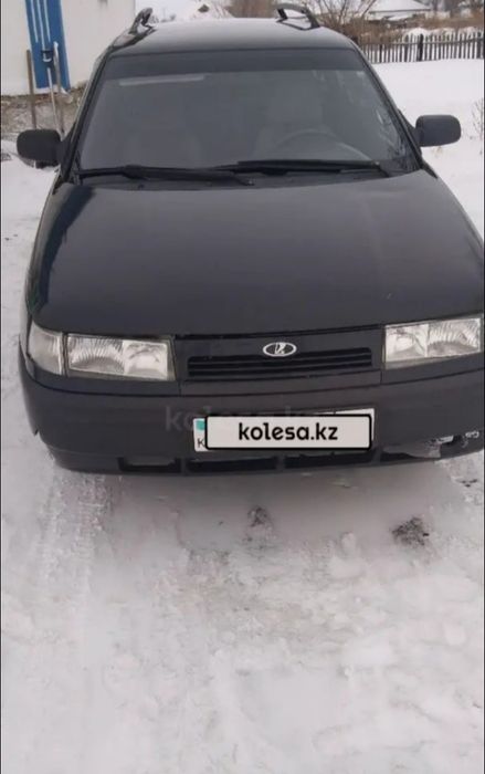 Ваз универсал...