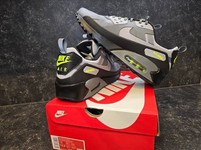 Nike Air Max 90 Drift Cool
