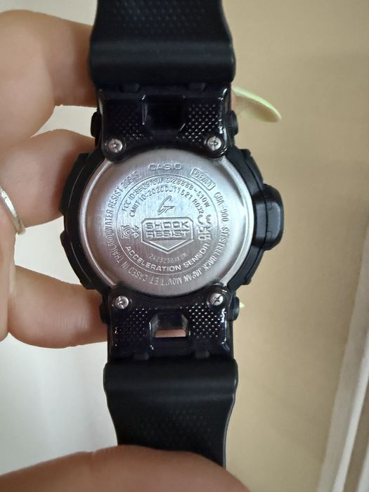 G-shock GBA-900