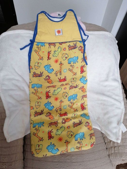 Спални чувалчета