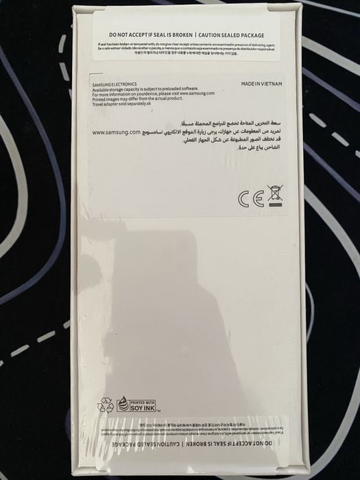 Samsung A16 128gb