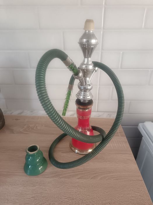 Vând Narghilea  in stare foarte buna