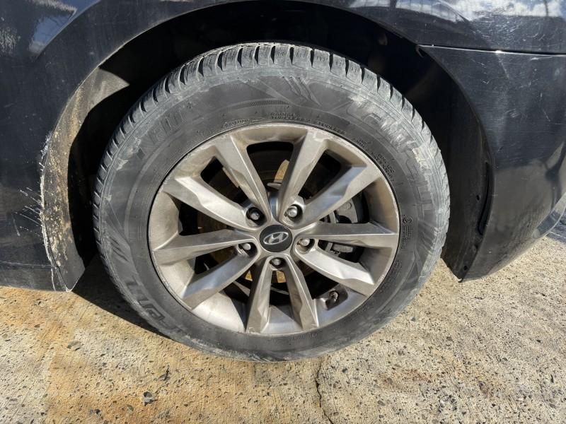 Jante aliaj R16 Hyundai Elantra 6