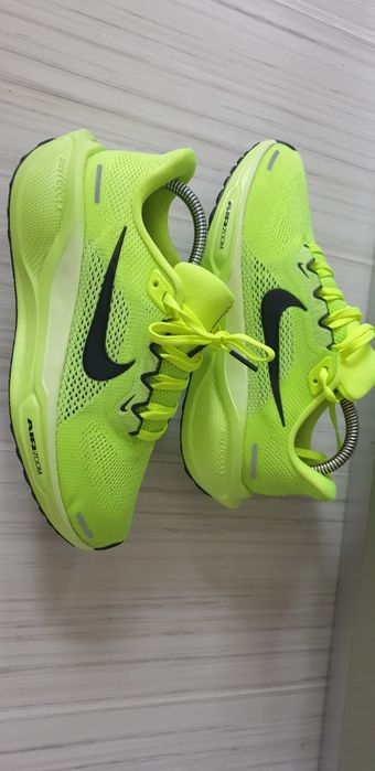 Nike Air Zoom Pegasus React  38 /24см ОРИГИНАЛ! Дамски Маратонки!