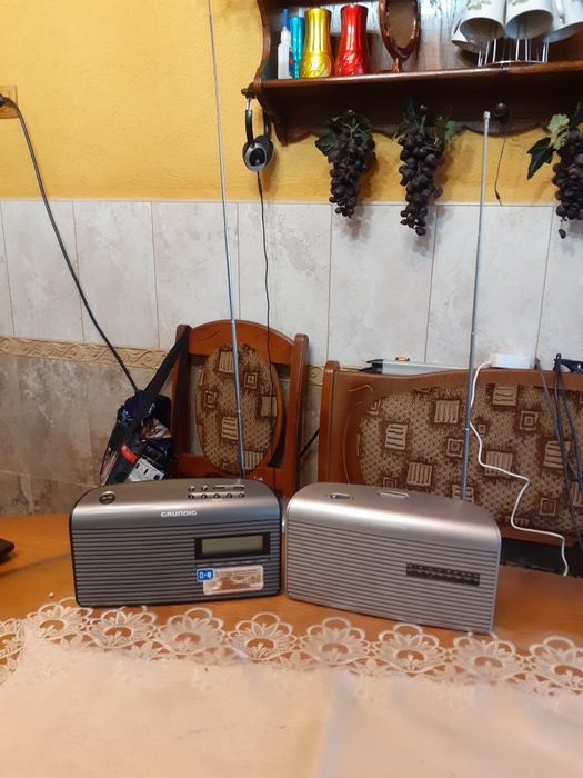 Grundig music 60 si Grundig music 61