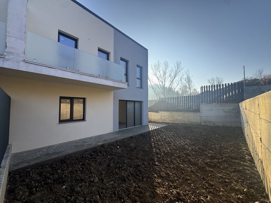 Unitate duplex de vanzare 190mp utili