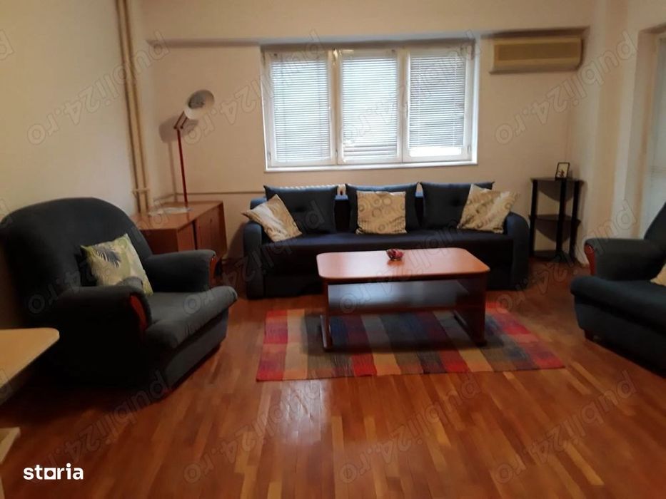 UNIRII. Apartament cu 3 camere de inchiriat