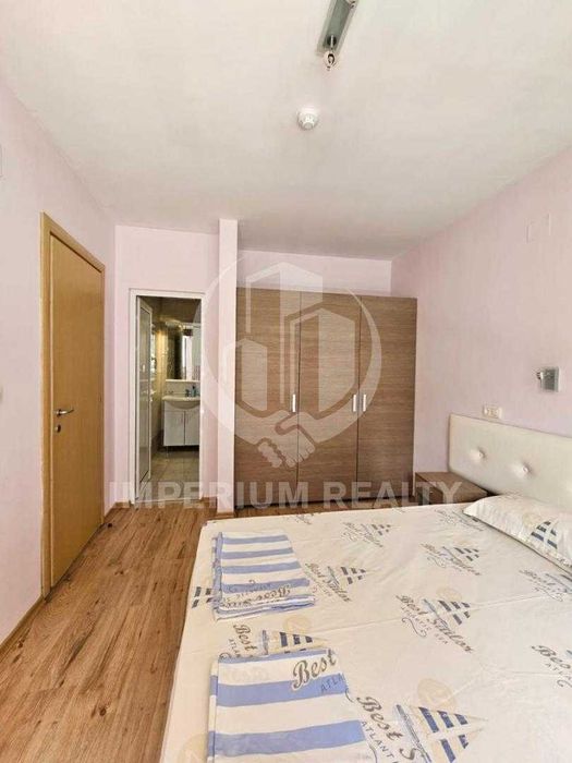 Продава се Тристаен апартамент в Поморие - 92 кв.м за 1305 €/кв.м - Снимка #7