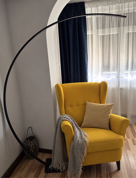 Lampadar Led Carver 16W