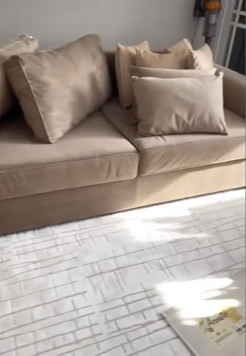 Мягкая мебель диван качественный