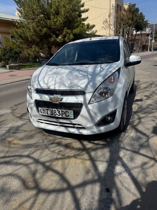 Spark 1.25 Sotiladi!