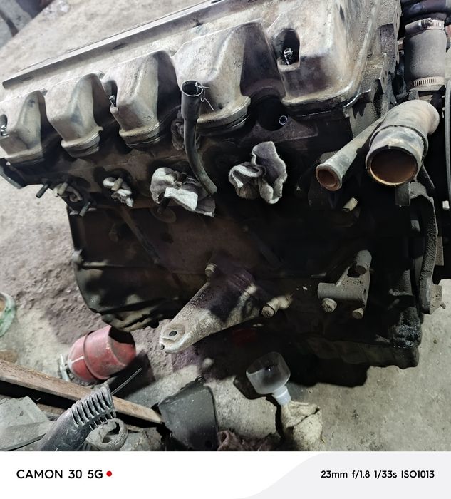 Продам двигатель М102