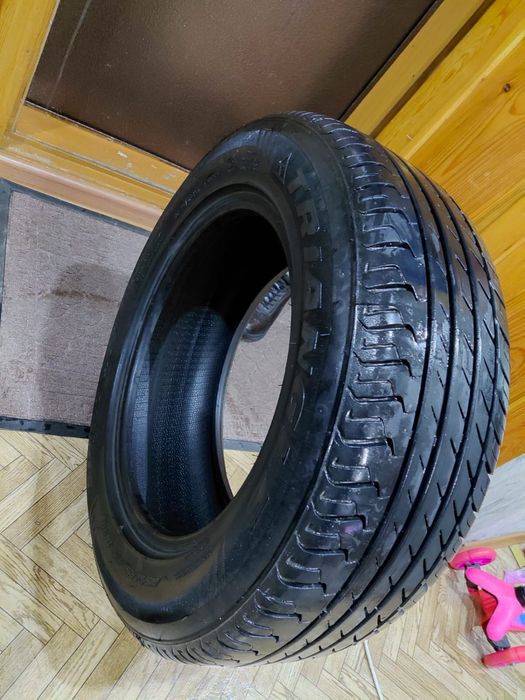 Летние колеса комплект