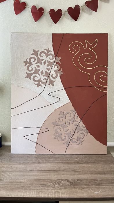 Интерьерная картина