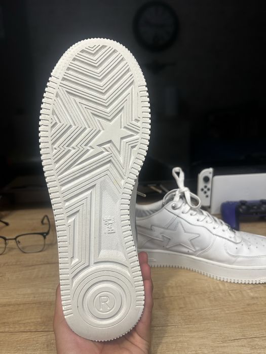 Bape Sta оригинал