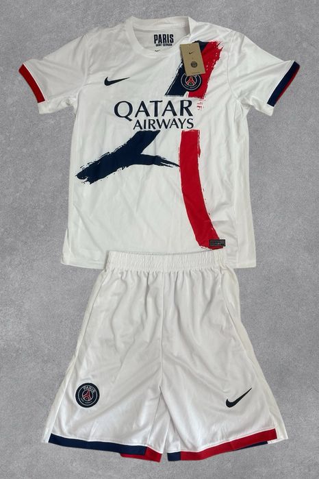 Compleu Paris Saint Germain - mărime M