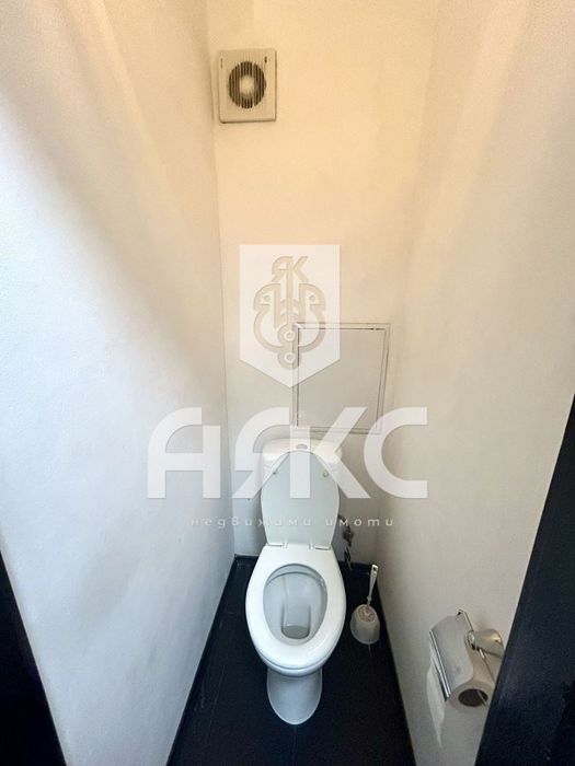 Продава се Двустаен апартамент в София, Красна поляна 1 - 65 кв.м за 2770 €/кв.м - Снимка #9