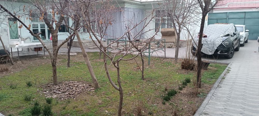 Участок .Уй сотилади СРОЧНО