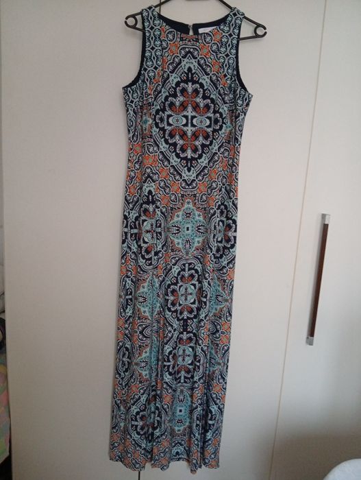 Rochiță lunga de vara si bluze