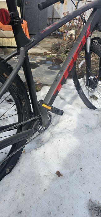 Велосипед trek marlin 5 трэк трек марлин