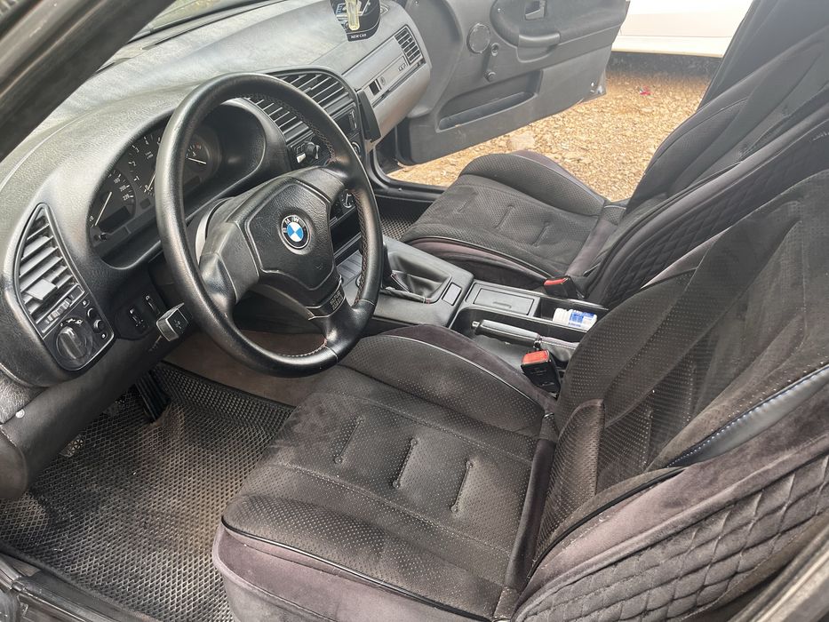 BMW E36 318is 800 тыс