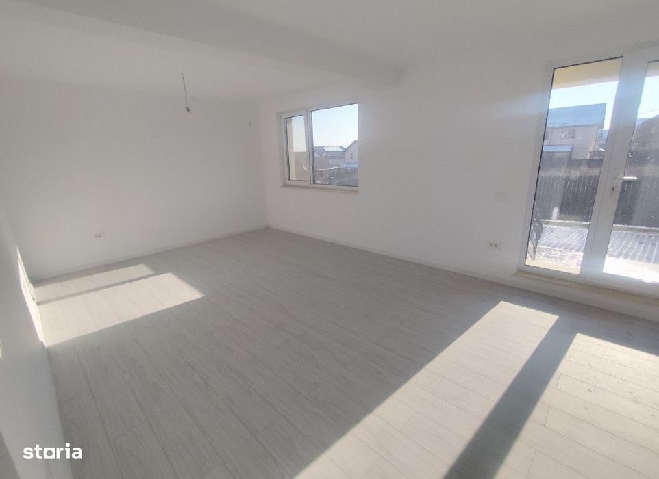 Casa 4 camere Popas Pacurari - Rediu Cod:161641