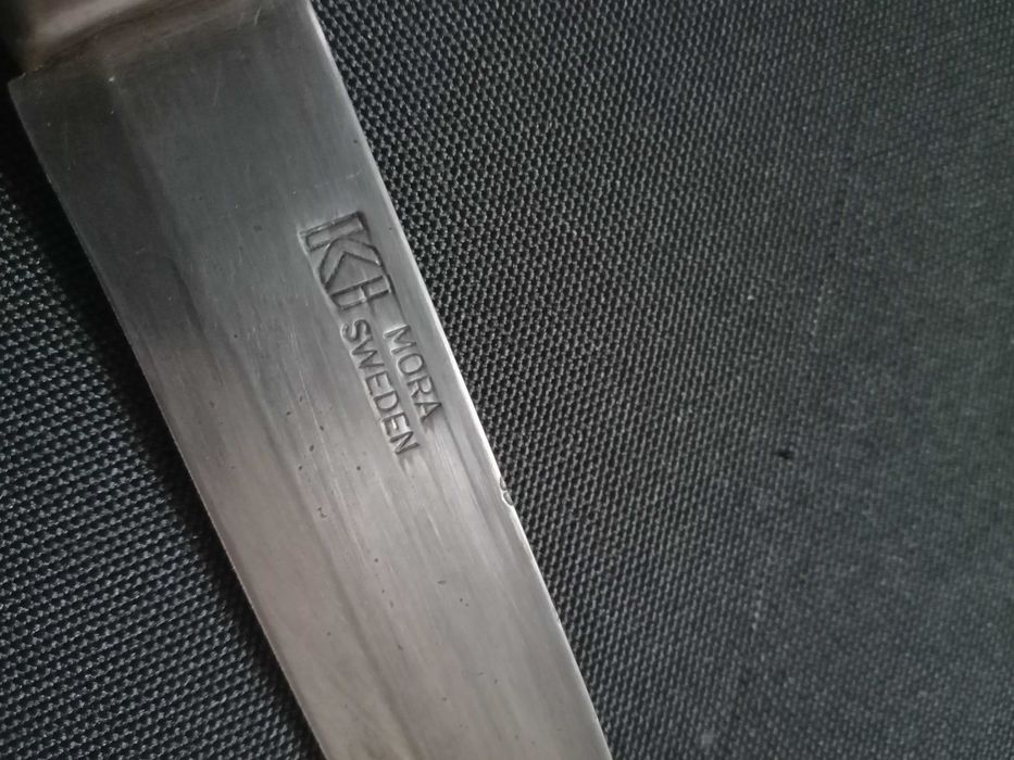 Нож MORA sweden ,оригинален с много добро качество.