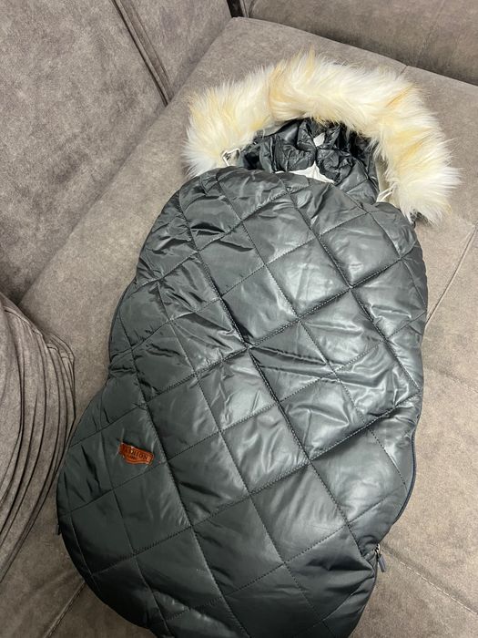 Комбинезон конверт (весна-зима)