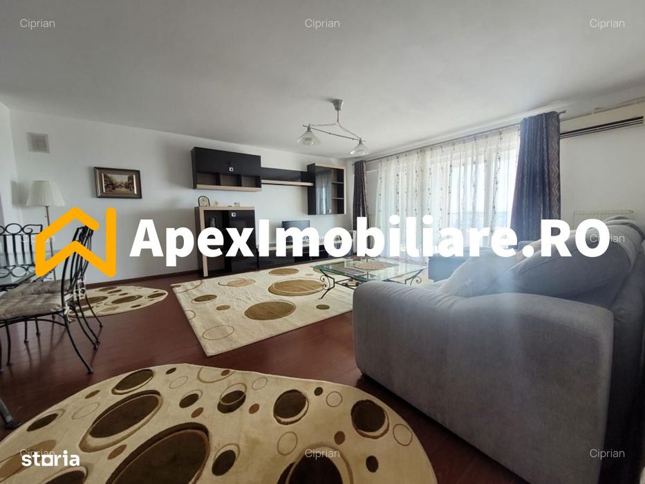 Apartament 2 camere de inchiriat Bucurestii Noi Bucuresti | ApexImobil — fotografia 2