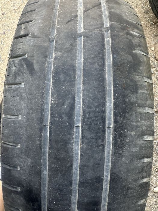 Авто шины 215/70R15C (5шт)