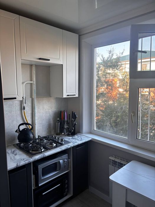 Сдам квартиру на долгий срок