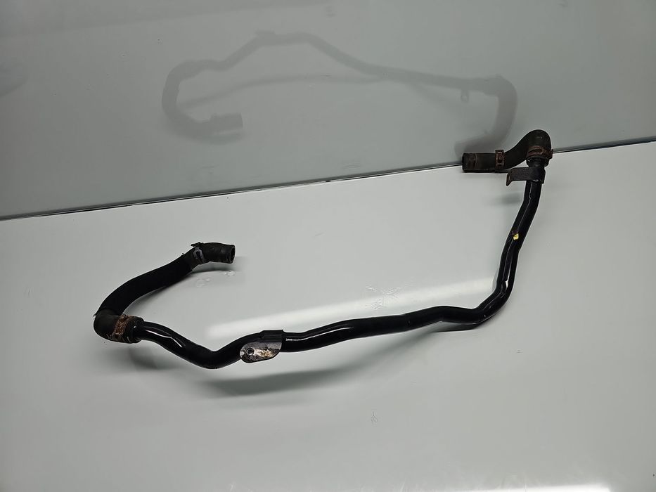 Furtun apa AUDI Q3 (8UB) [Fabr 2011-2018] 5N0121070Q 2.0 TDI CFFB 103K