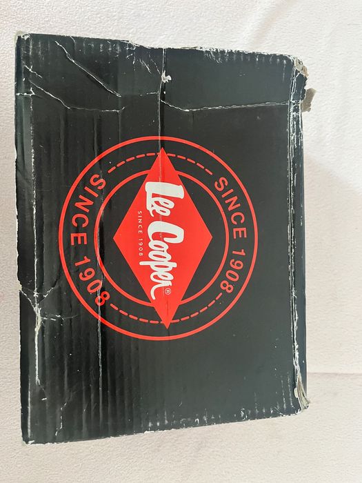 Детски кецове Lee Cooper размер 21,5