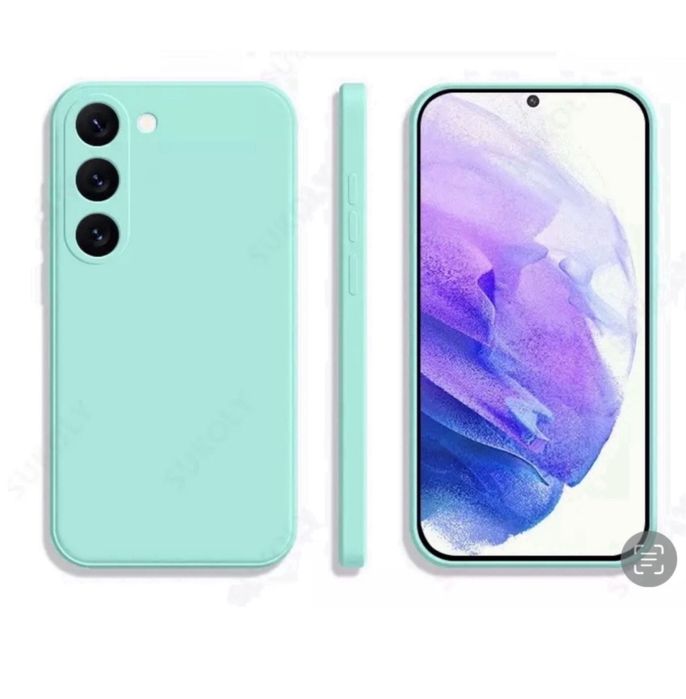 Samsung A52/A53/A54/A55/A16/A06/A36/A56/A26 Husa XCase Alcantara Folie