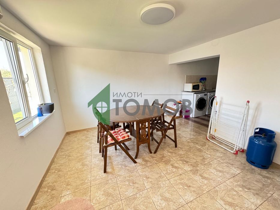 Продава се Къща в Нови пазар - 117 кв.м за 1221 €/кв.м - Снимка #10