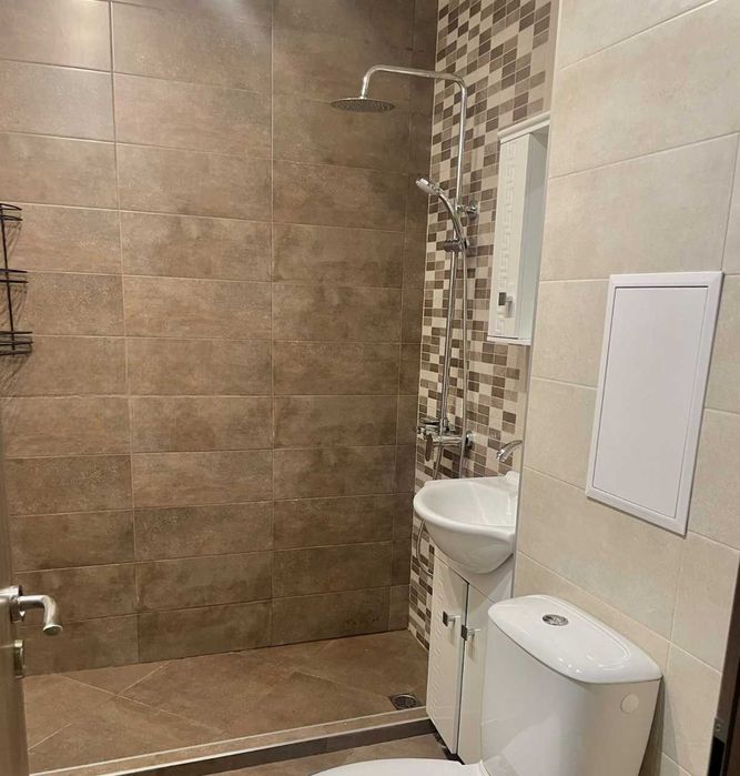 Дава се под наем Двустаен апартамент в София, Люлин 7 - 68 кв.м за 510 € - Снимка #9