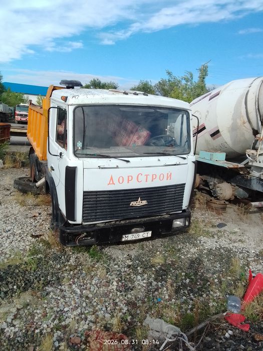 Срочно продается Маз