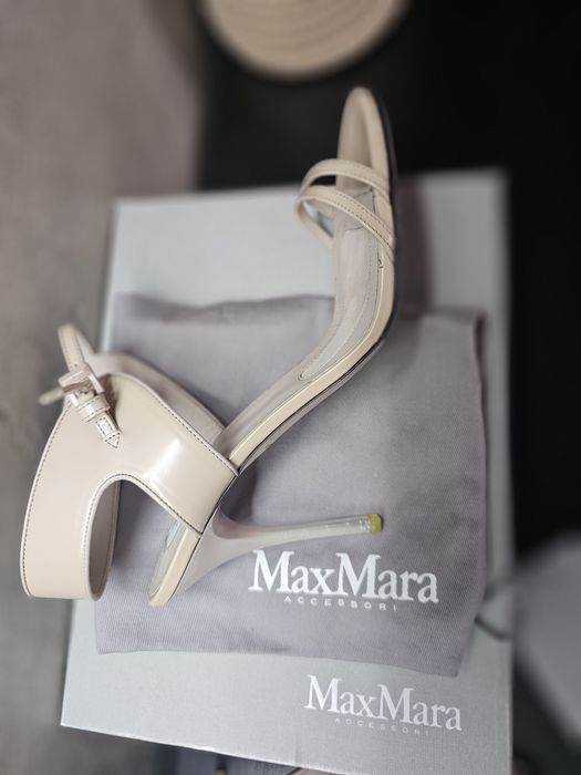 Босоножки Max Mara 38-39