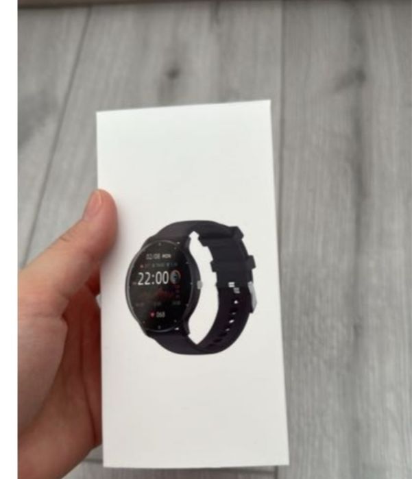 Smart watch Midfit Zl02.