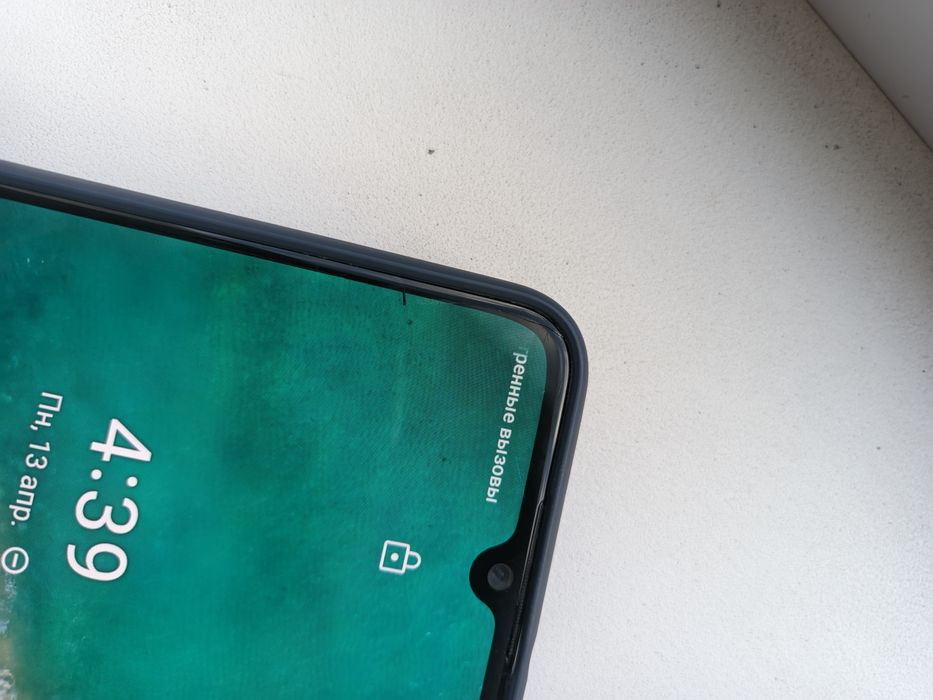 Xiaomi mi a3 4/64gb торга нет