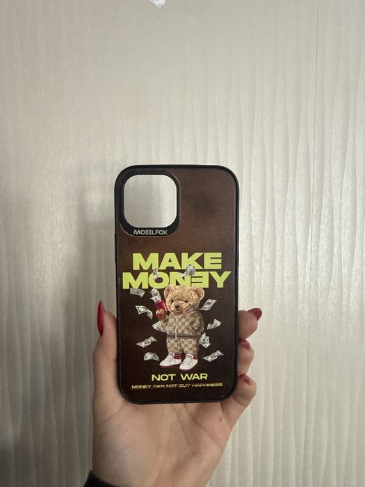 MobilFox iphone 13mini