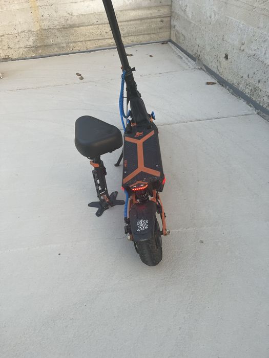 Vand kukirin g2 max aproape nou