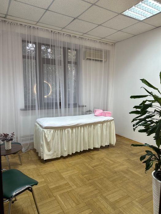 Сдается уютный кабинет