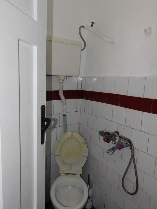 Къща, под наем, кв. Боровец, гр. Търговище